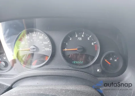 2011 Jeep Patriot Sport from USA, damaged, VIN 1J4NF1GB0BD130593